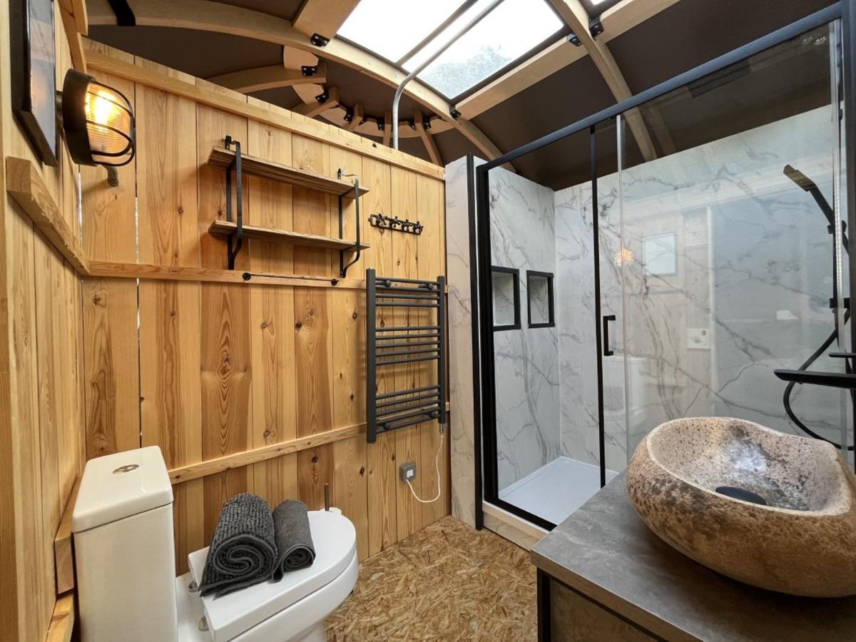 Sunrise Dome Tent 滕比 外观 照片